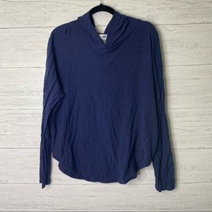 🌈 old navy thin women’s hoodie size L